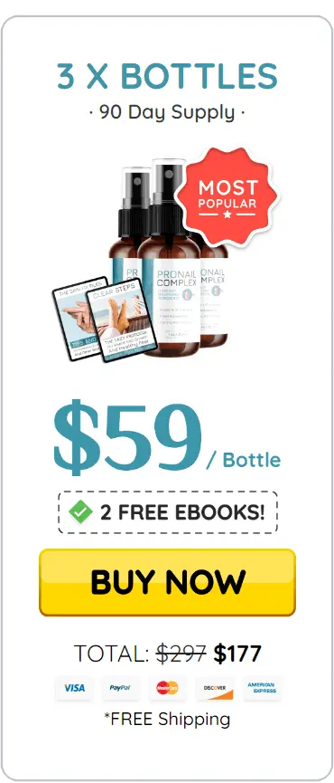 3 bottles